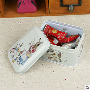 cheap chinese candy box for wedding souvenirs